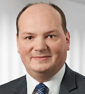 Holger Dosch