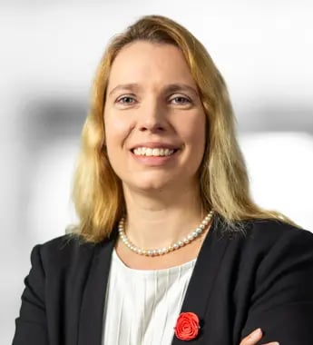 Prof Dr. Manuela Ender
