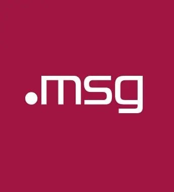 msg for banking