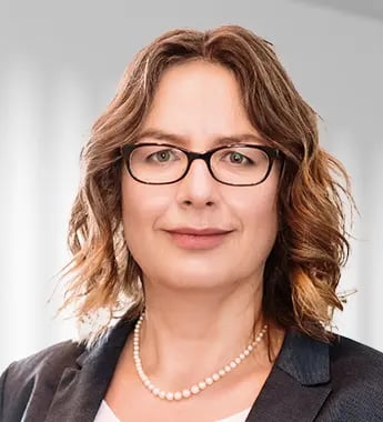 Sabine Roehm