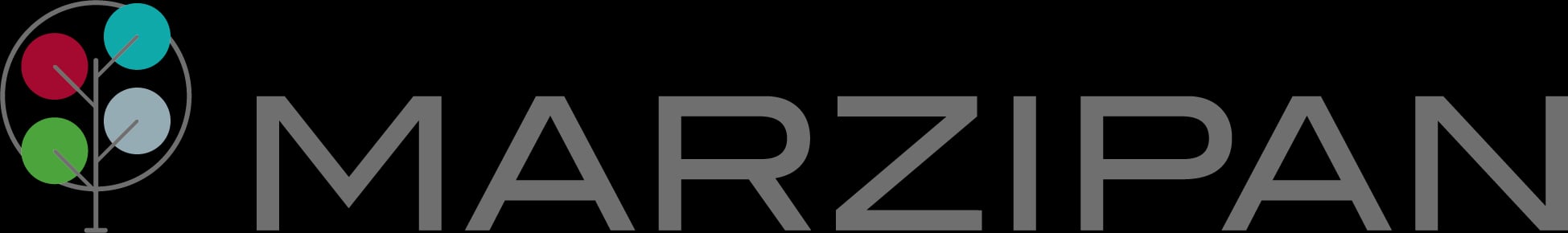 Logo MARZIPAN Kalkulationssoftware