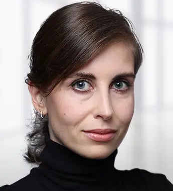Laura Maria Berg