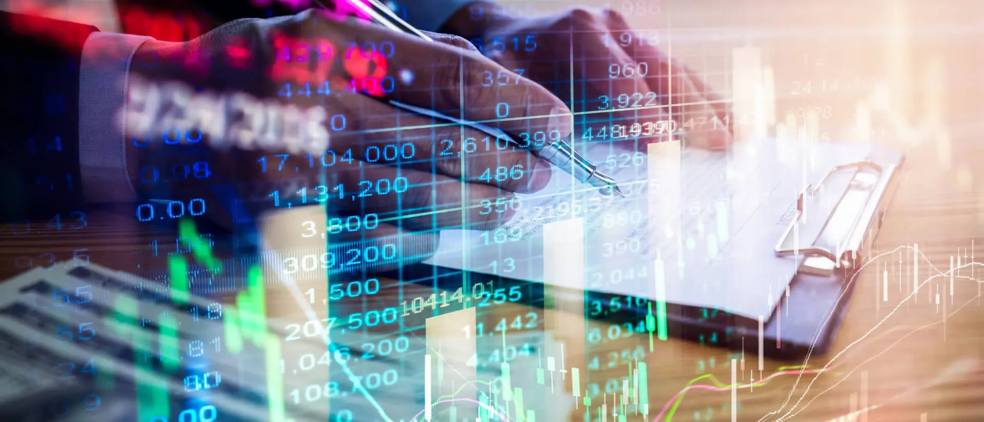 Die Zukunft der SWIFT-MT-Nachrichten – Ein Blick auf die ISO-20022-Migration