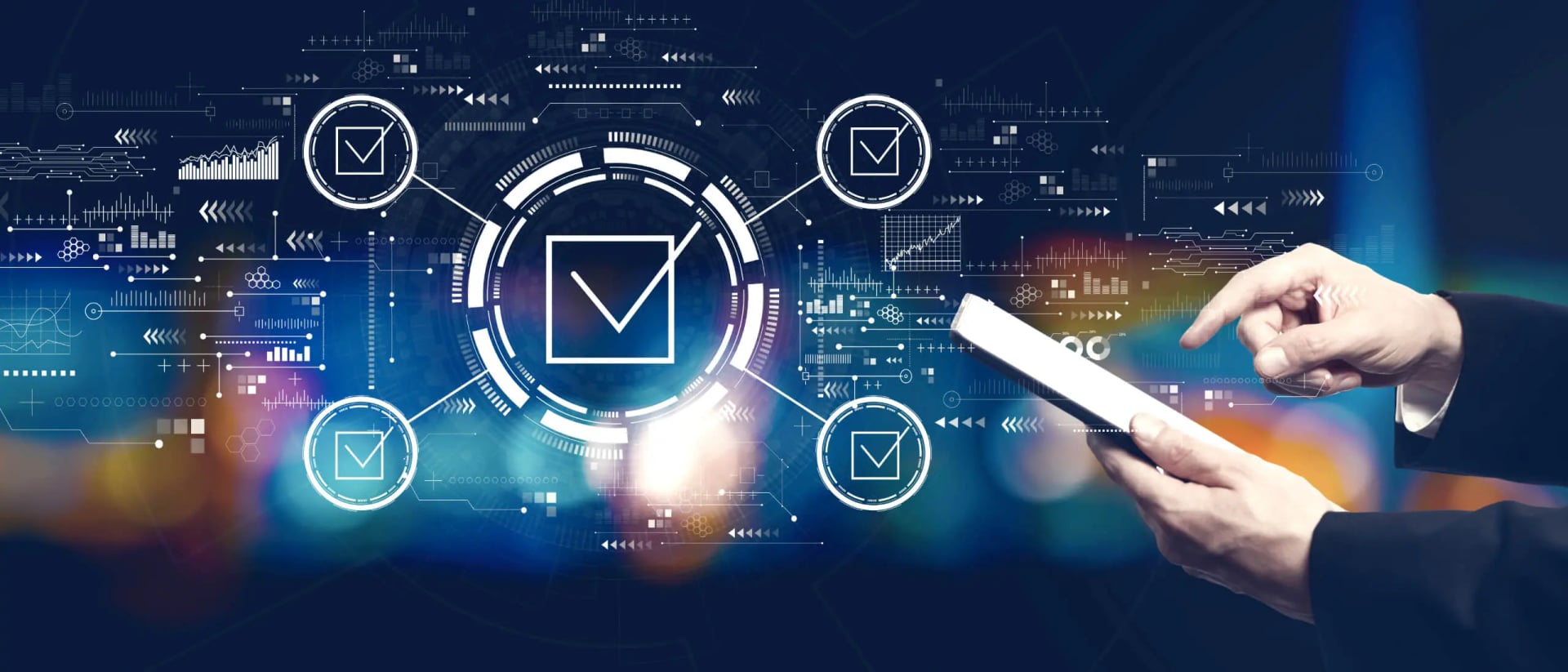 Verification of Payee (VoP) - die technische Umsetzung