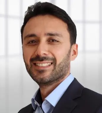 Ali Şimşek