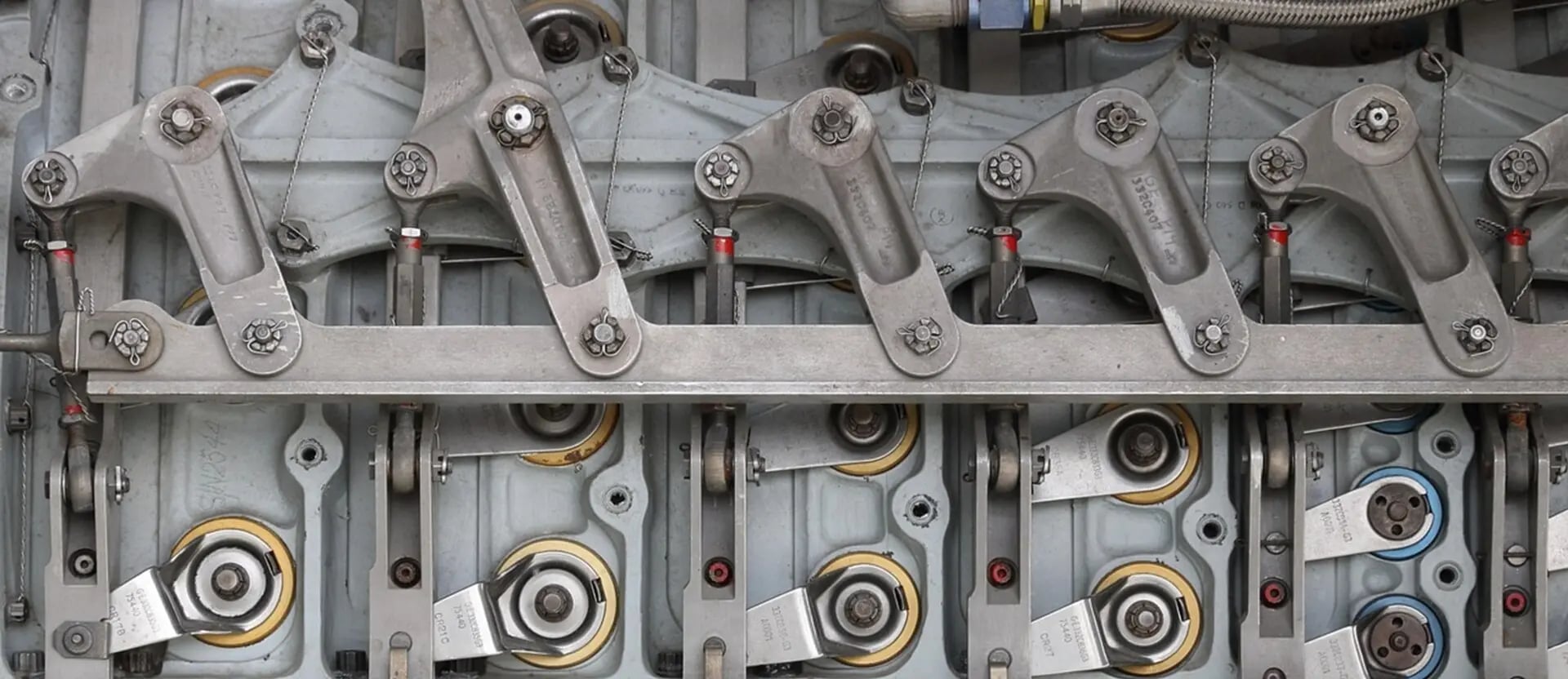 Variable business - proven model, new implementation