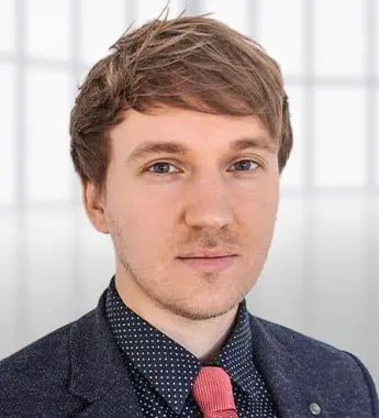 Andreas Reeb