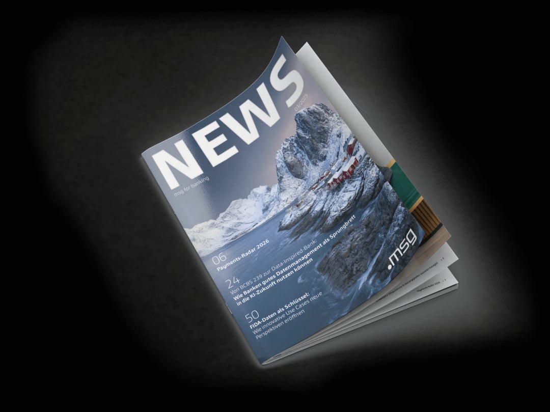Customer Magazine NEWS 03/2025