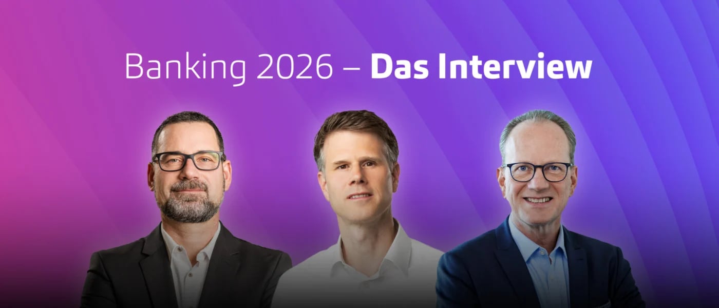 Banking 2026 – Herausforderungen und Chancen, III