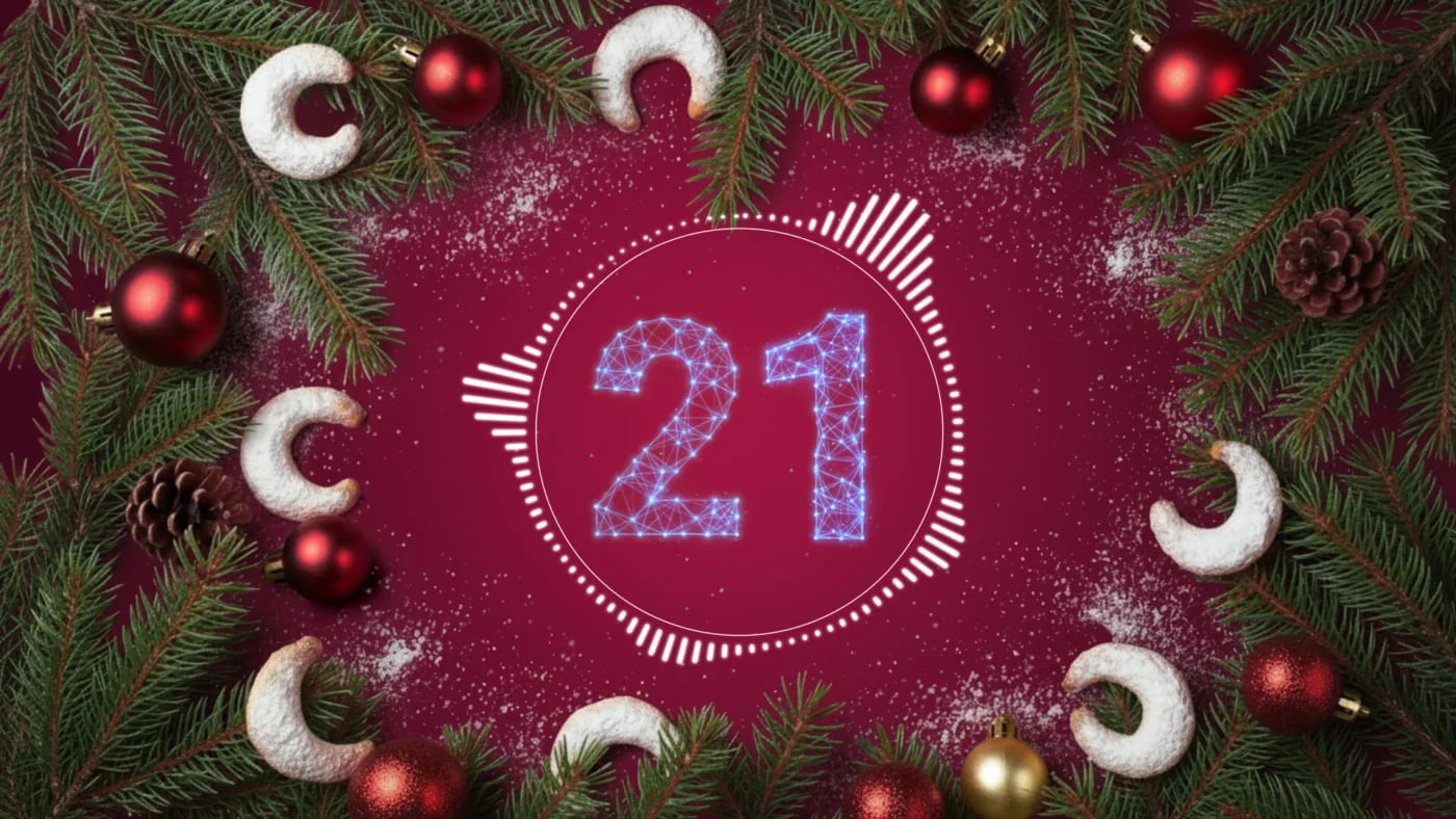 Türchen 21: KI, Kultur & Gen Z im Banking