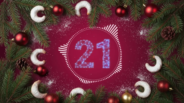 Türchen 21: KI, Kultur & Gen Z im Banking
