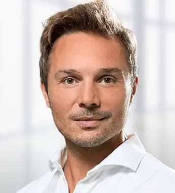 Pascal Biesenbach