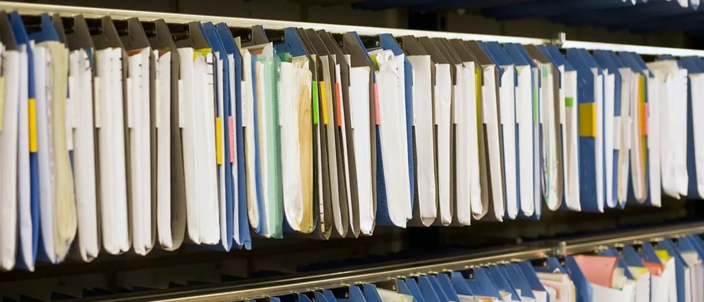 Das “§ 18 KWG”-Grab: Warum Deutschlands Banken ihre Kreditrisiken mit den Methoden von gestern verwalten