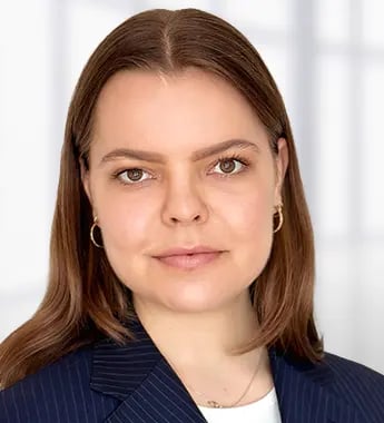 Marie Eve Eisenacher