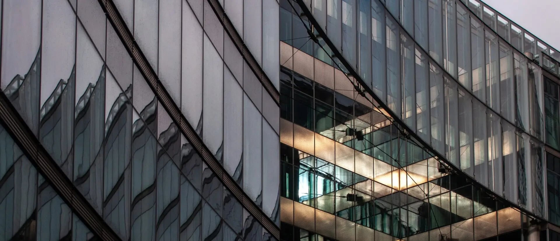 The “magic triangle” of surveillance: why harmony puts your bank at risk