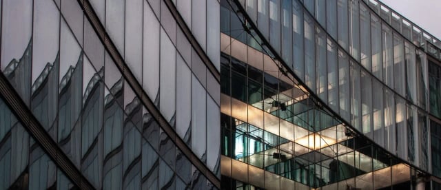The “magic triangle” of surveillance: why harmony puts your bank at risk