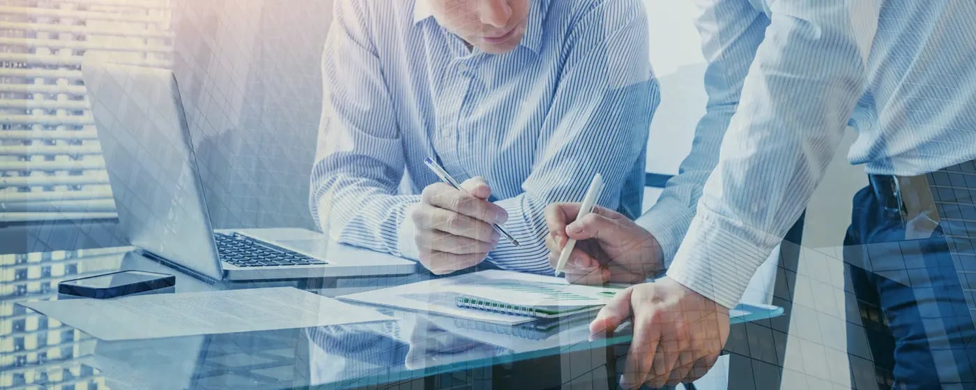Wie Kreditinstitute das Potenzial von Open Finance nutzen können – Daten als Wettbewerbsvorteil