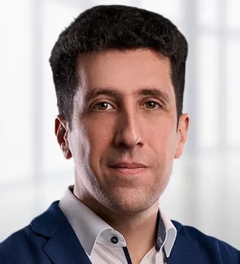 Robert Becsei