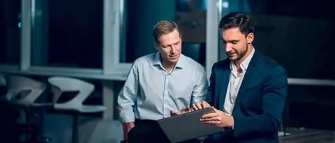 Management & Transformation in Banking