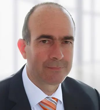 Dieter Ebhart