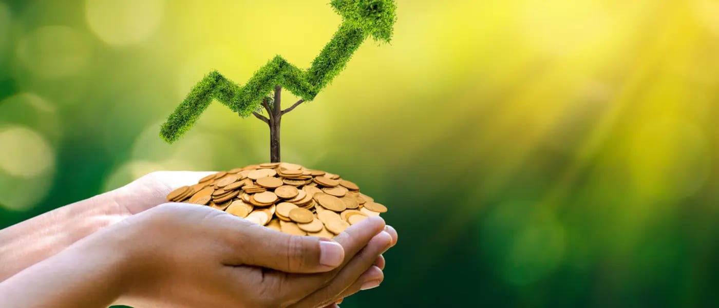 Transformationsfinanzierung für Firmenkunden: Chancen für Kreditinstitute und Unternehmen