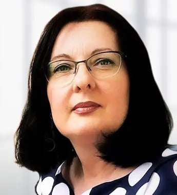 Mariela Kolobaric
