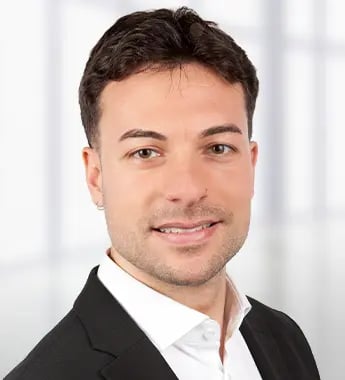 Marco Wolf
