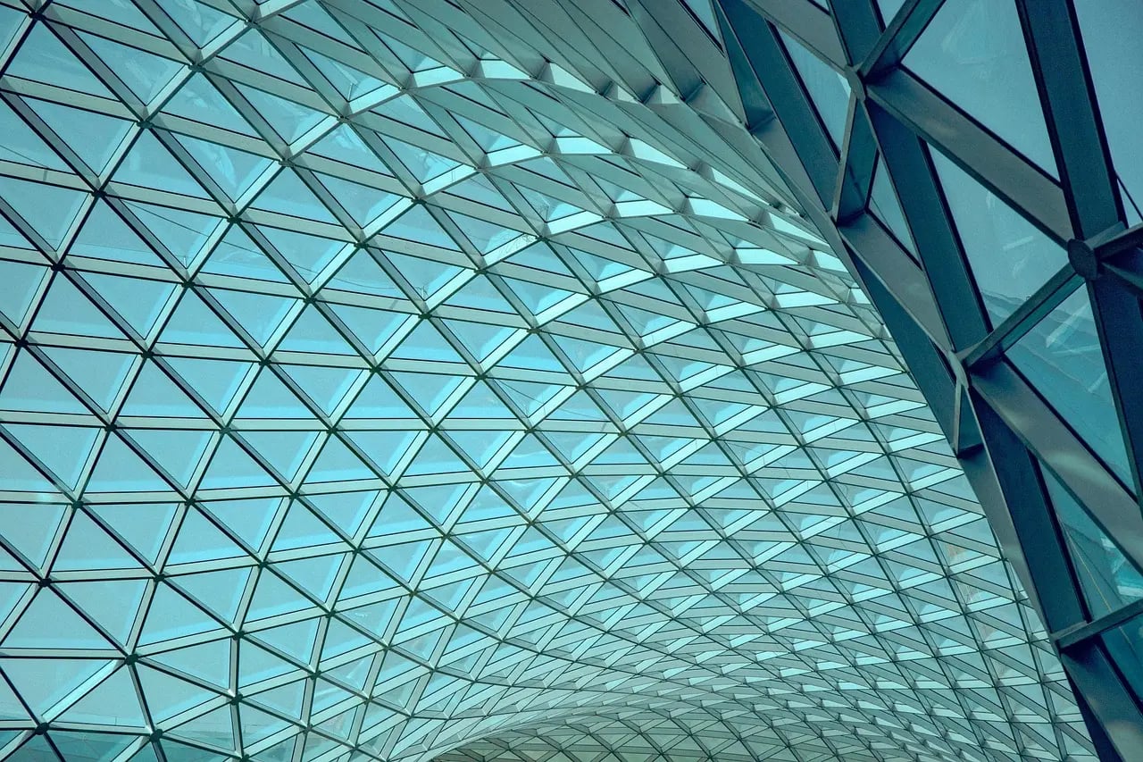 ceiling