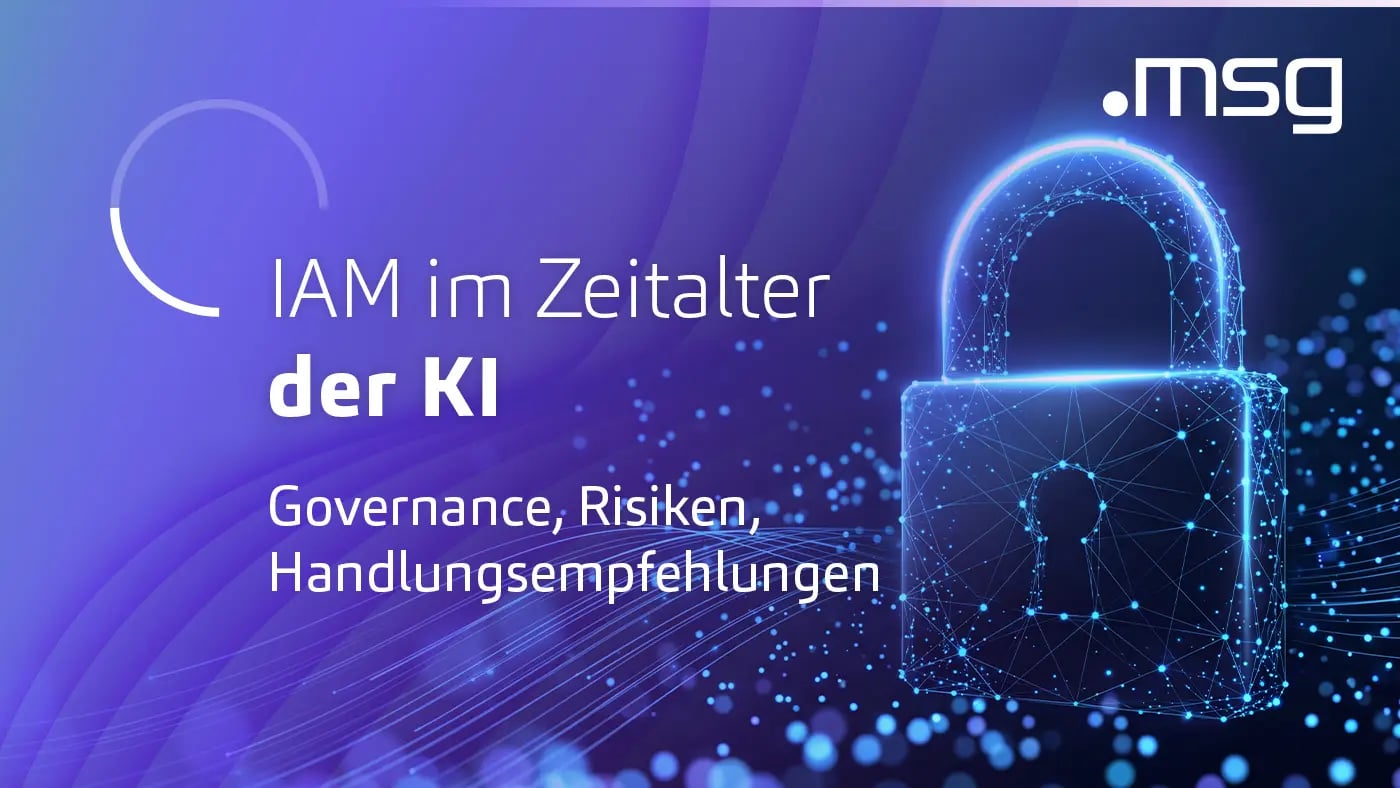 IAM Identity Access Management