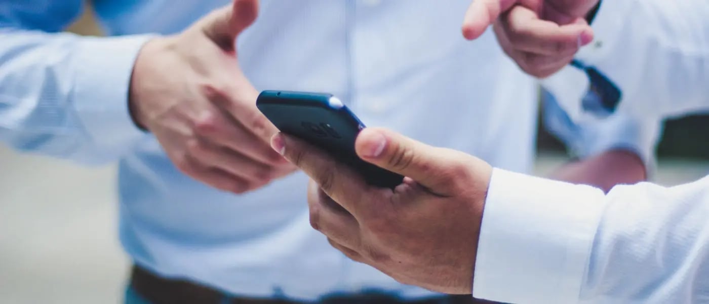 Why digital sovereignty should be on the board’s agenda now