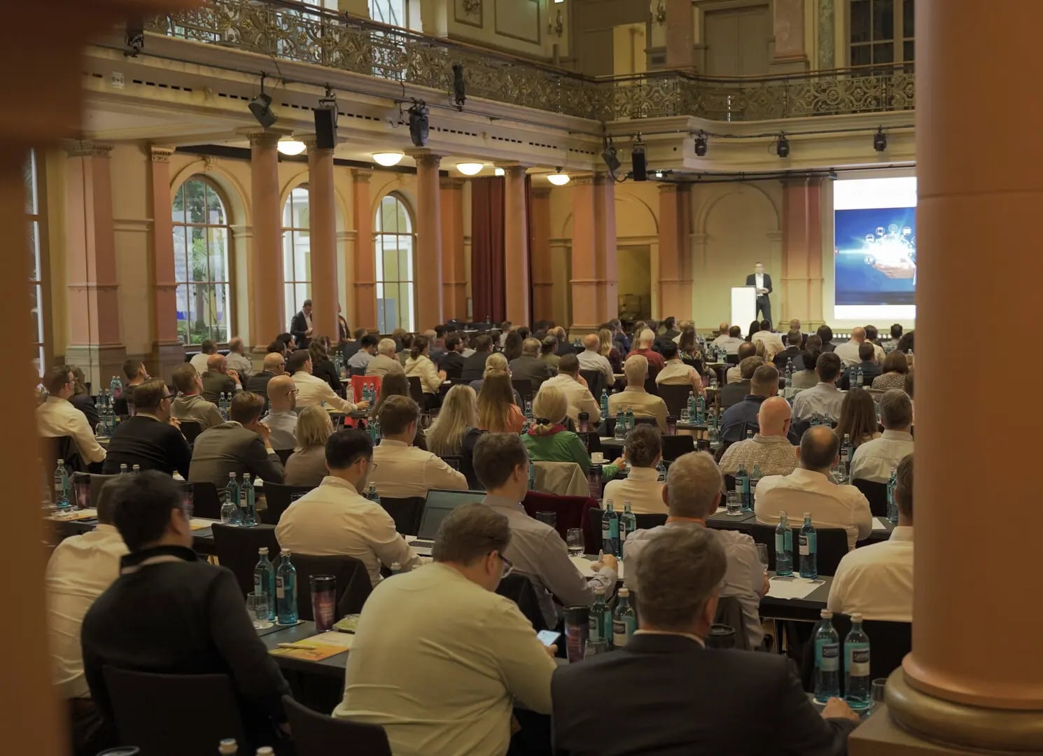 Anwenderkonferenz Meldewesen und Risikomanagement 2026