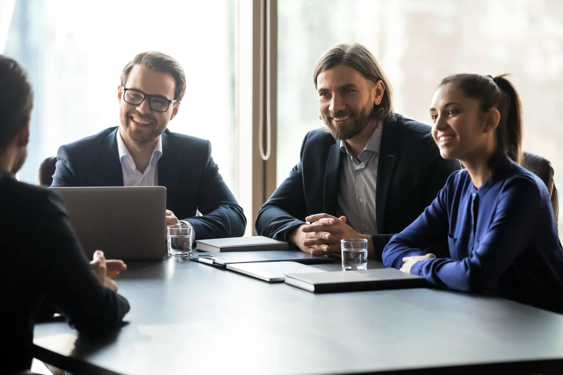 Employee experience: Customer experience doesn't start with the customer