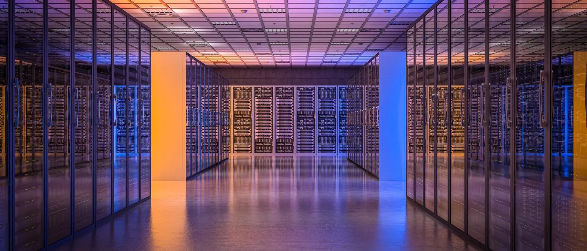 Wem gehören Ihre Daten wirklich? – Fünf Prüffragen zum Thema digitale Souveränität