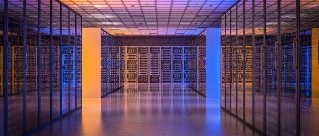 Who really owns your data? – Five questions to consider on the subject of digital sovereignty