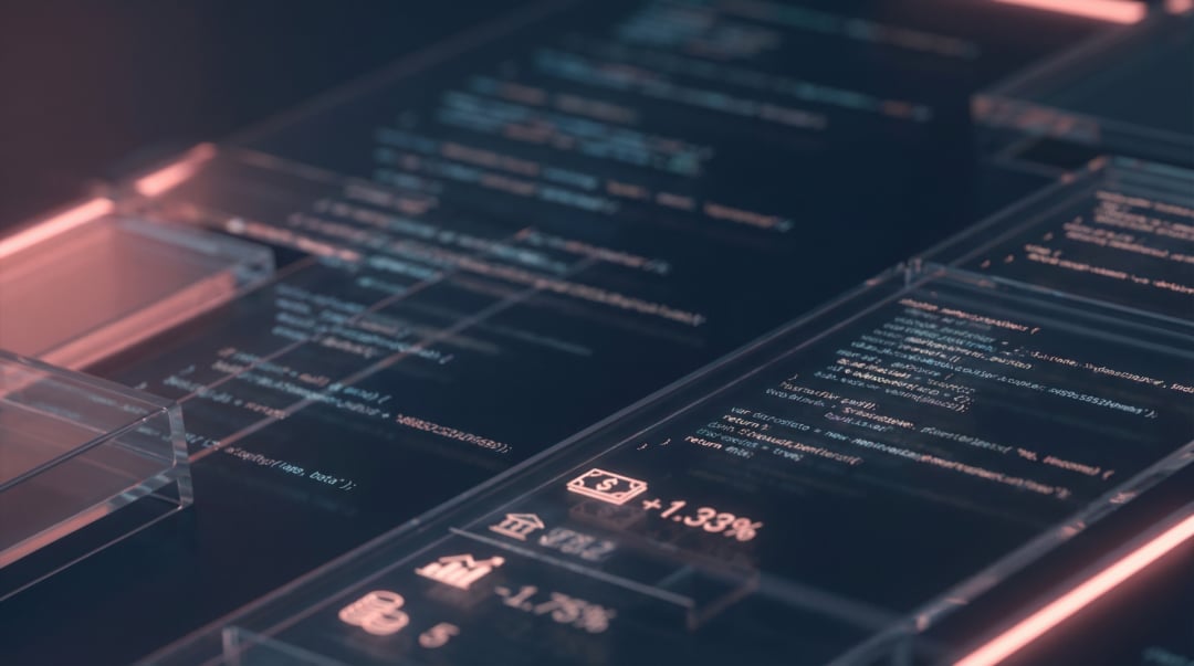 Data inspired banking