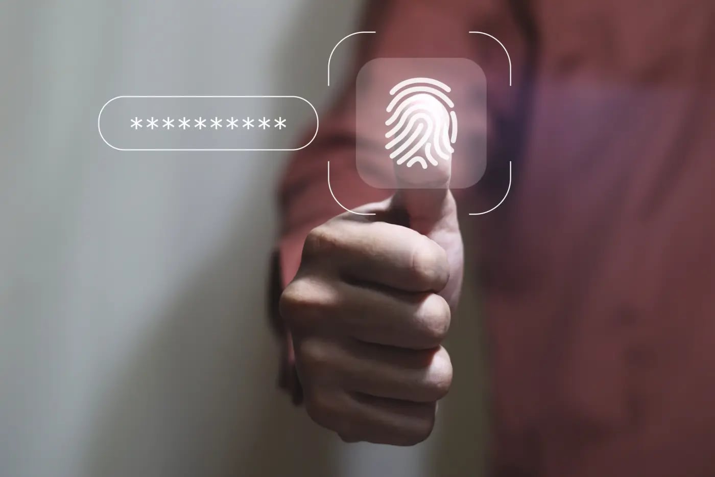 EUDI Wallet: Credentials instead of documents