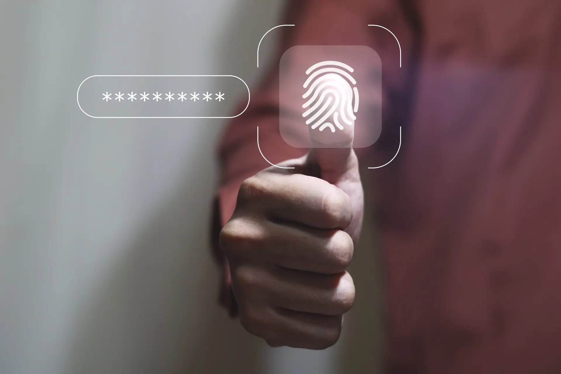 EUDI-Wallet: Nachweis statt Dokument