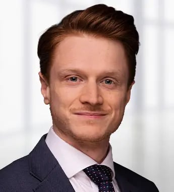 Marius Trotz