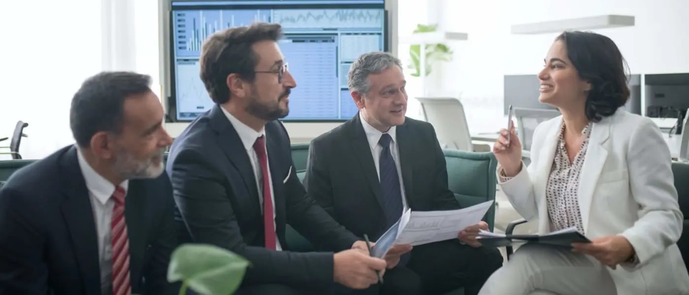 Der unsichtbare Teil des Aufstiegs: Soft Skills auf dem Weg in die Geschäftsleitung