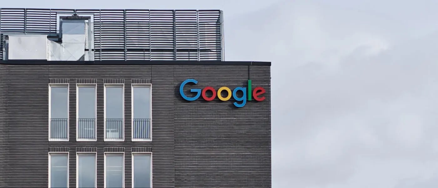 Digitalisierung im Banking – im Gespräch mit Google
