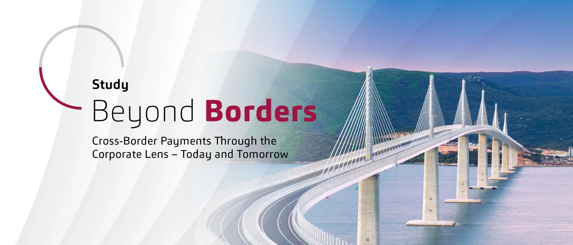 Cross-Border Payments - Study 2025