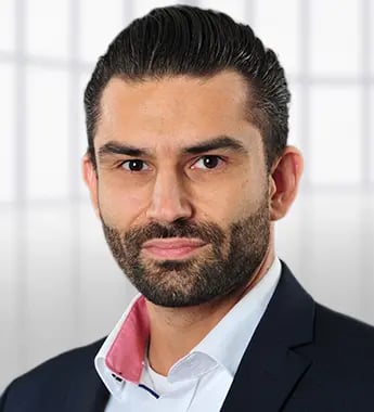 Dominik Leichinger