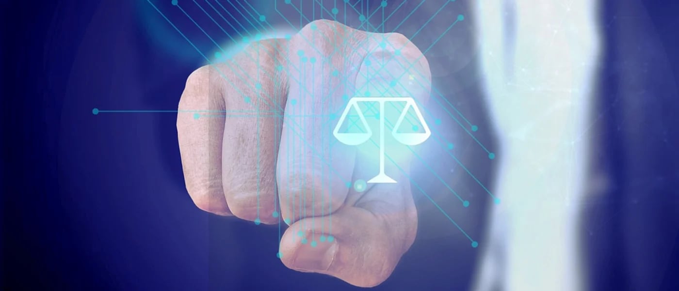 IT GRC between law and practice: avoiding liability – anchoring security