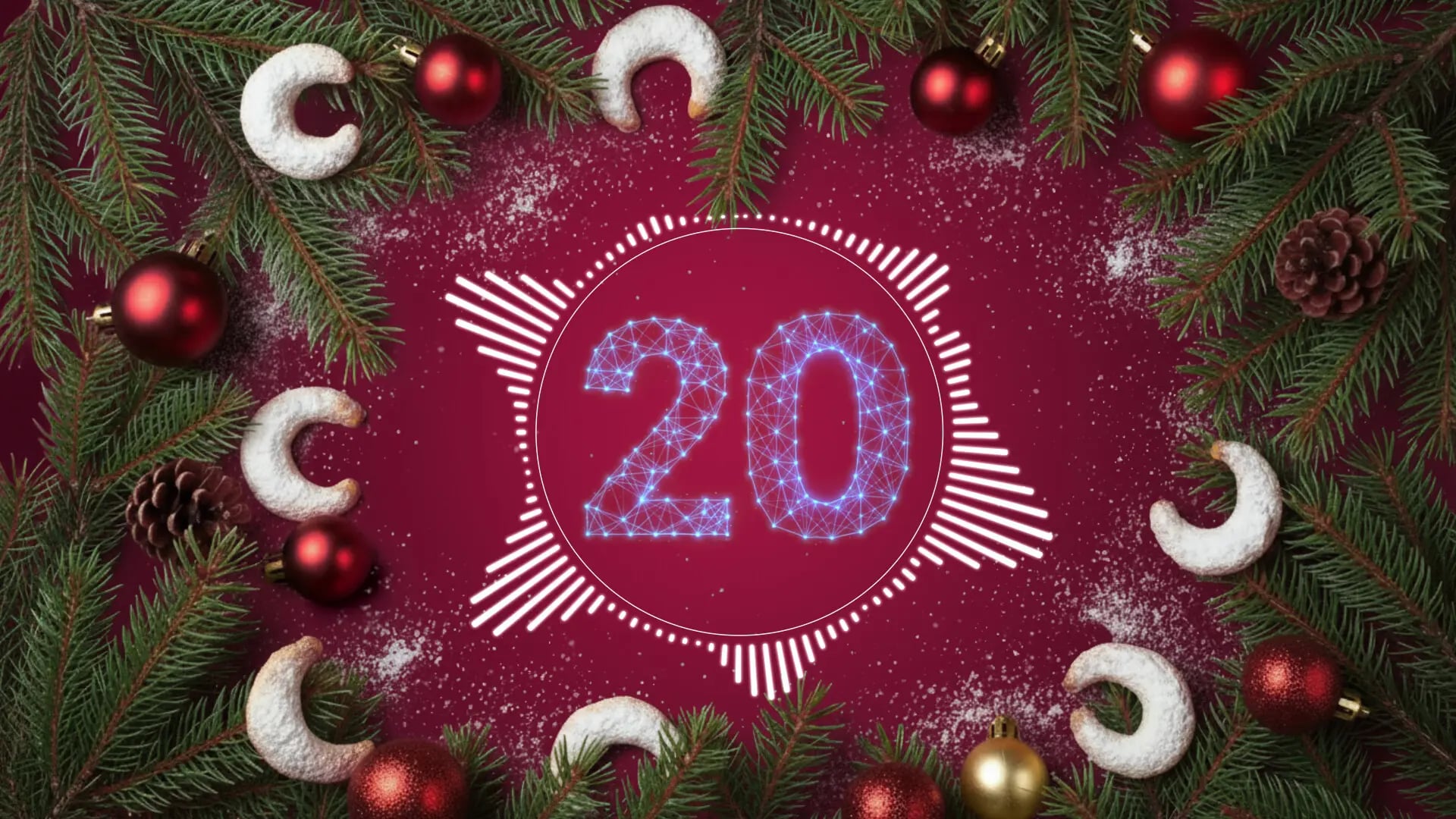 Türchen 20: Innovation trifft Regulierung