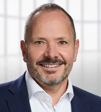 Jürgen Kern