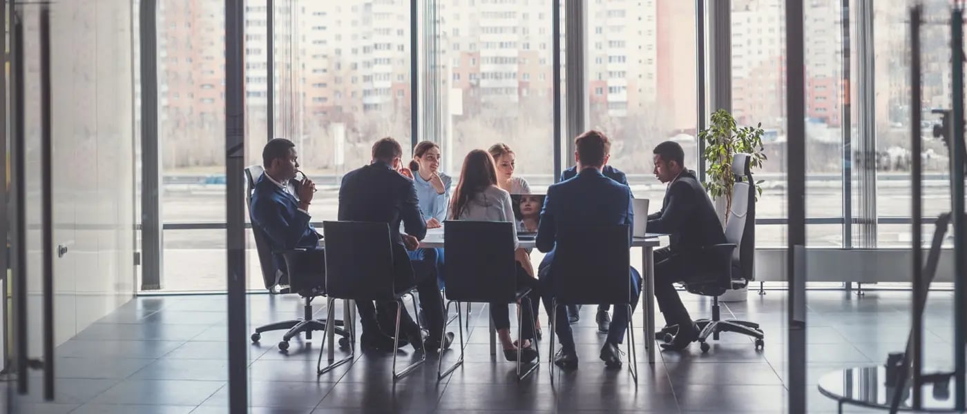 Strategic Resilience & ESG – Governance as a Compass in a Time of Change