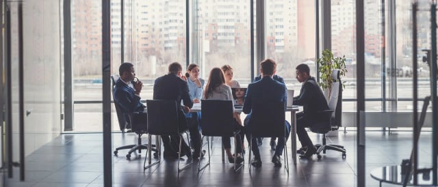 Strategic Resilience & ESG – Governance as a Compass in a Time of Change