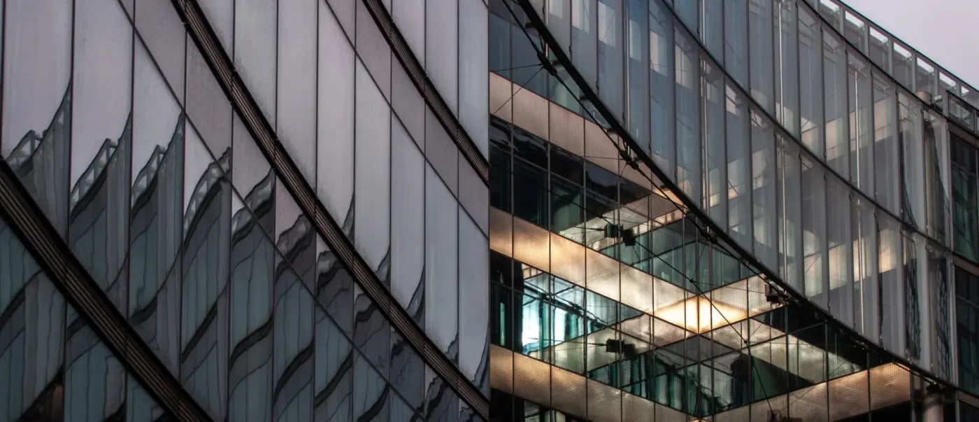 The “magic triangle” of surveillance: why harmony puts your bank at risk