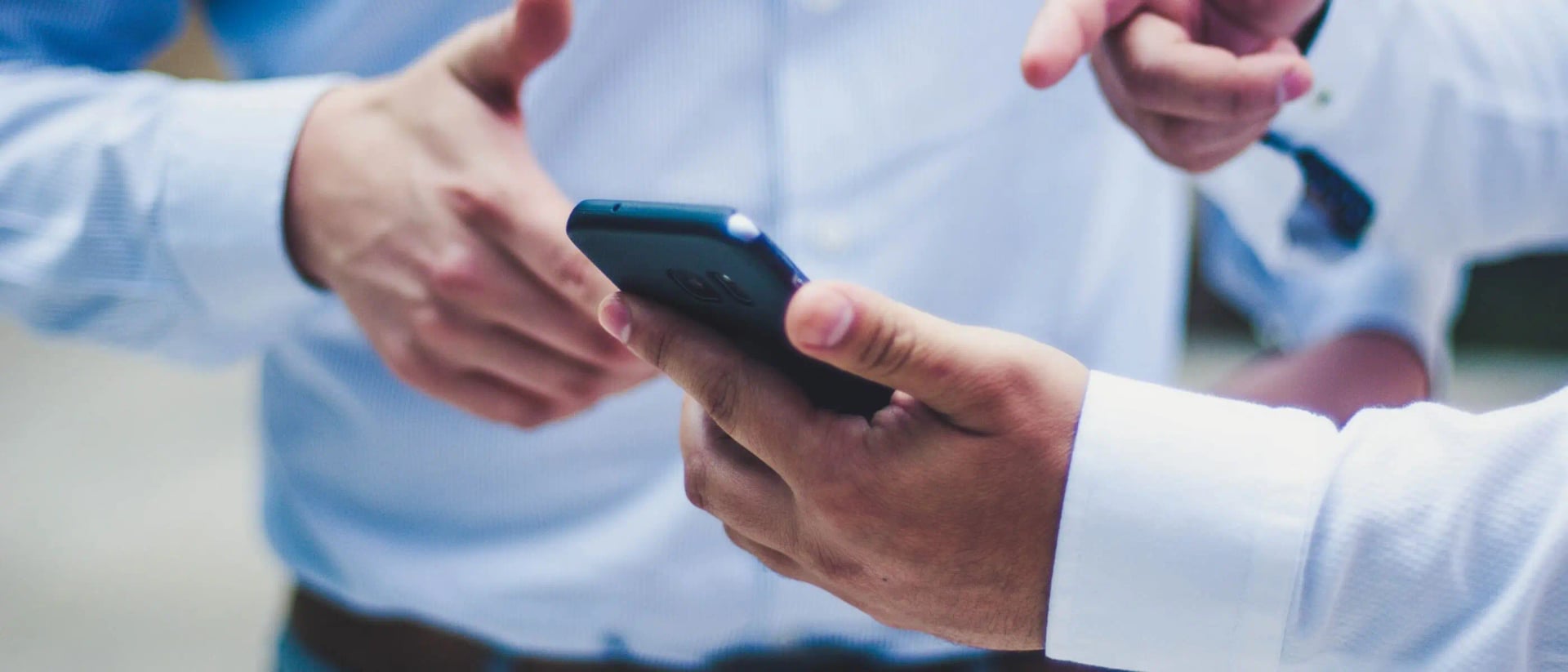 Warum das Thema digitale Souveränität jetzt auf die Vorstandsagenda gehört