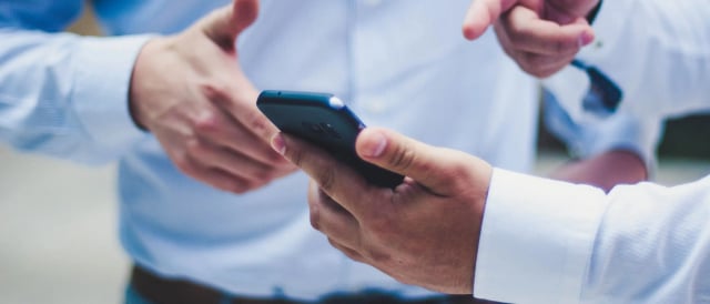 Warum das Thema digitale Souveränität jetzt auf die Vorstandsagenda gehört